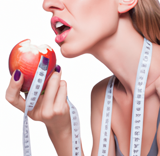 Jak skutecznie schudnąć z twarzy: 5 prostych i skutecznych sposobów