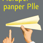 Krok po kroku: Jak zrobić samolot z papieru - prosty poradnik dla początkujących