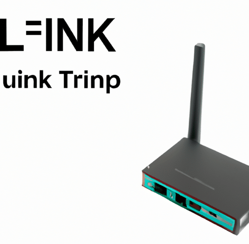 Jak skonfigurować router TP-Link w kilku prostych krokach: Praktyczny przewodnik dla początkujących