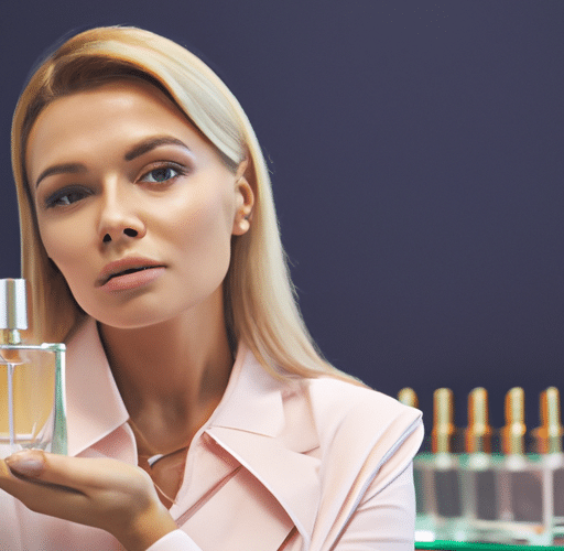 Odpowiedź na pytanie: Jak sprawdzić czy perfumy są oryginalne?