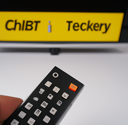 Jak łatwo sprawdzić czy Twój telewizor obsługuje DVB-T2