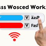 Sprawdzenie hasła do WiFi: Najlepsze metody i porady
