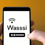 Krok po kroku: Jak sprawdzić hasło do Wi-Fi na telefonie i połączyć się z siecią bezproblemowo
