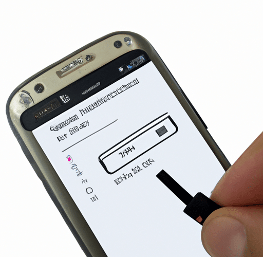 Jak sprawdzić kondycję baterii Samsung: Proste sposoby na diagnozowanie stanu akumulatora