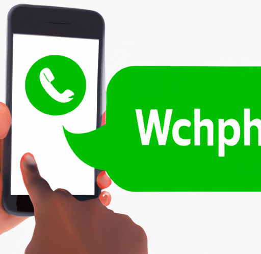 Pod lupą prywatności: Jak sprawdzić kto obserwuje mnie na WhatsApp?