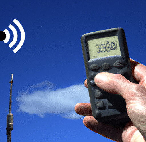 Jak sprawdzić sygnał anteny naziemnej – praktyczny przewodnik dla odbiorców telewizji naziemnej