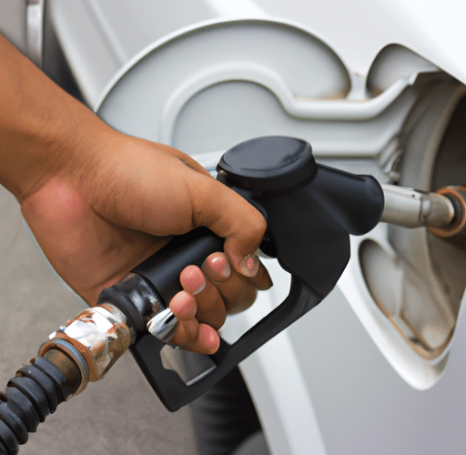 Szybkie i bezproblemowe metody spuszczania paliwa z samochodu: Poradnik dla każdego kierowcy
