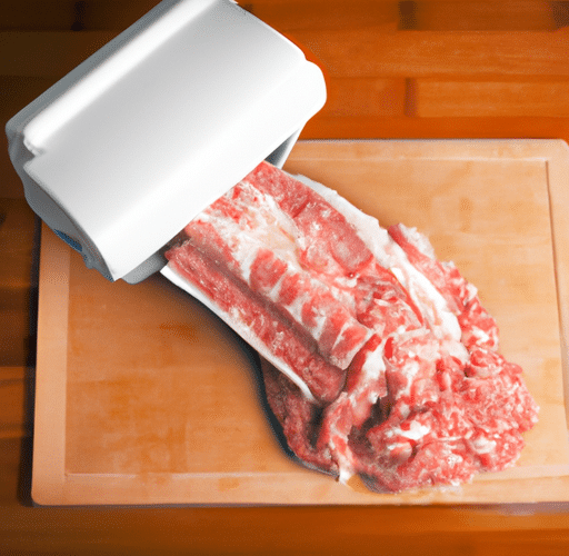 6 Skutecznych Sposobów na Szybkie Rozmrożenie Mięsa: Sprawdź Najlepsze Metody