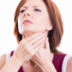 Szybkie i skuteczne sposoby na pozbycie się bólu gardła