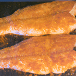 Prosty przepis na idealnie upieczony filet z ryby w piekarniku - krok po kroku instrukcja