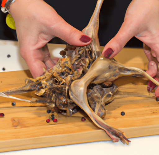 Sekrety przygotowania soczystego i aromatycznego królika – oto jak upiec go idealnie