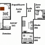 Praktyczne wskazówki: Jak efektywnie urządzić małe mieszkanie o powierzchni 30 m²