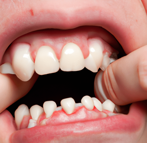 Jak efektywnie usunąć kamień z zębów: Skuteczne metody i środki do zastosowania w domu