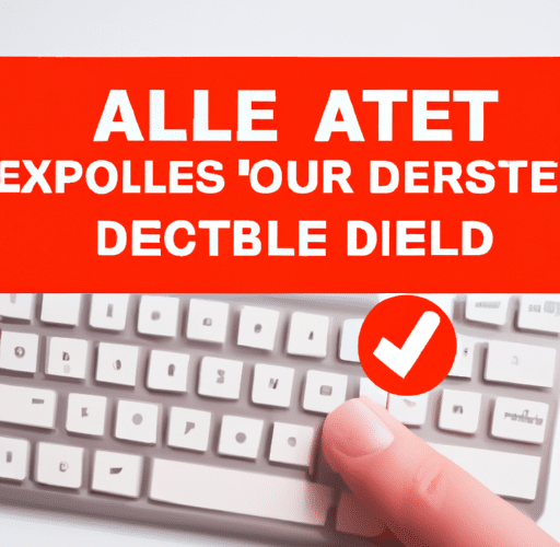Jak skasować swoje konto na AliExpress i pozbyć się niepotrzebnych danych