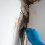 Praktyczne porady: Jak skutecznie usunąć pleśń ze ścian i zachować zdrowy dom