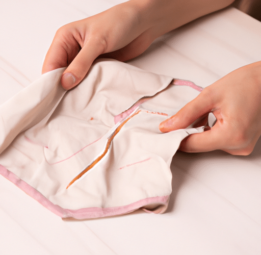 Jak skutecznie usunąć wosk z ubrań – sprawdzone metody