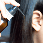 Jak skutecznie używać wcierki do włosów: Najlepsze metody i wskazówki