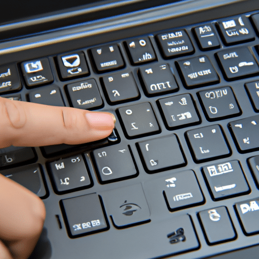 Praktyczny przewodnik: Jak włączyć klawiaturę w laptopie - proste rozwiązania dla wszystkich użytkowników