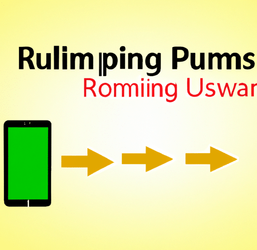 Jak włączyć i skorzystać z usługi Roaming Plus – praktyczny poradnik