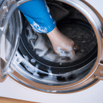 Wyczyść swoją pralkę z szlamu – skuteczne sposoby na zachowanie czystości