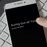 Jak wyłączyć dźwięk klawiatury na telefonach Samsung: Proste kroki do cichej pisowni