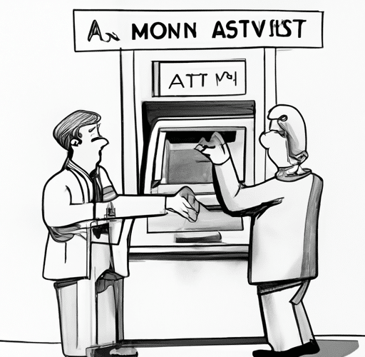 Krok po kroku: Jak wypłacić pieniądze z bankomatu – Praktyczny przewodnik dla początkujących