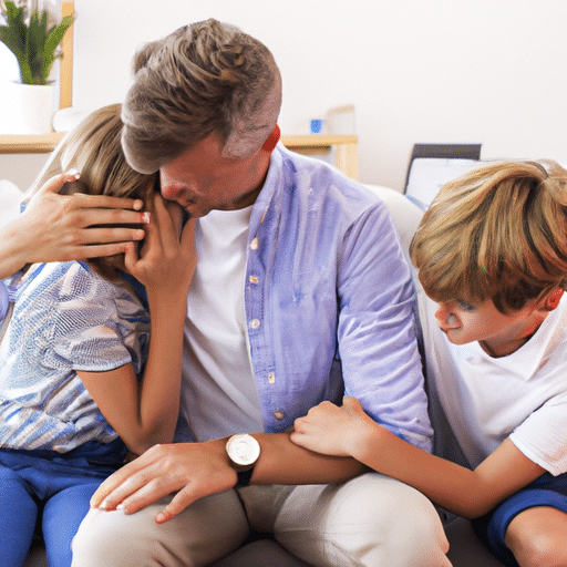 Jak uwolnić się spod wpływu niedojrzałych emocjonalnie rodziców i odzyskać kontrolę nad swoim życiem