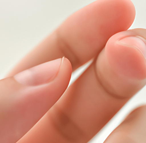 6 skutecznych sposobów na zabezpieczenie palca bez paznokcia: porady i triki