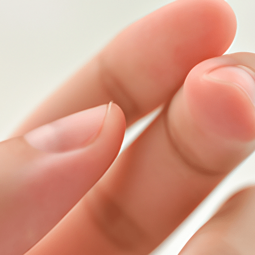 6 skutecznych sposobów na zabezpieczenie palca bez paznokcia: porady i triki
