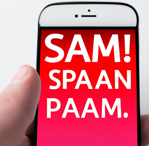 Jak skutecznie zablokować spam w telefonie – praktyczne porady i triki