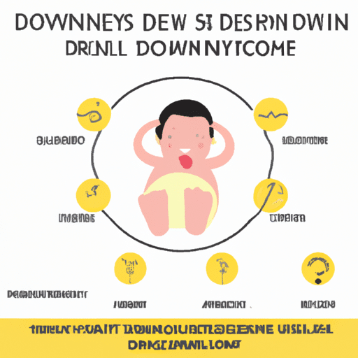 Zagłębienie się w świecie płodów z zespołem Downa: Poznaj ich wyjątkowe zachowanie