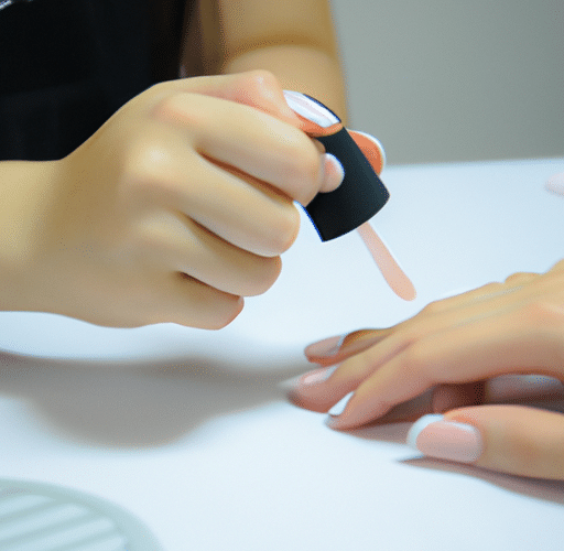 Krok po kroku: Jak zacząć robić paznokcie hybrydowe – Poradnik dla początkujących