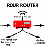 Krok po kroku: Jak zalogować się do routera i zarządzać swoją siecią domową