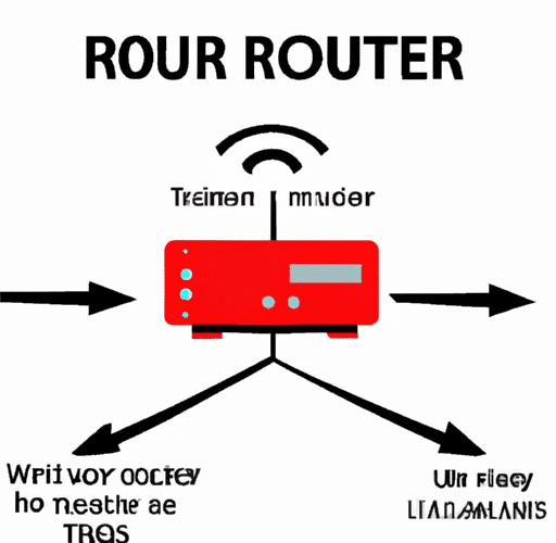 Krok po kroku: Jak zalogować się do routera i zarządzać swoją siecią domową