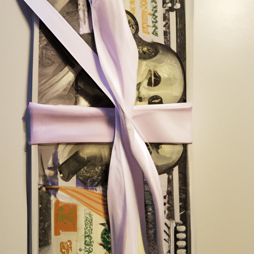 Kreatywne sposoby pakowania pieniędzy na prezent - inspiracje i porady