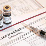 Krok po kroku: Jak zarejestrować się do loterii szczepień - wszystko co musisz wiedzieć