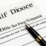 Krok po kroku: Jak złożyć pozew o rozwód - praktyczny przewodnik