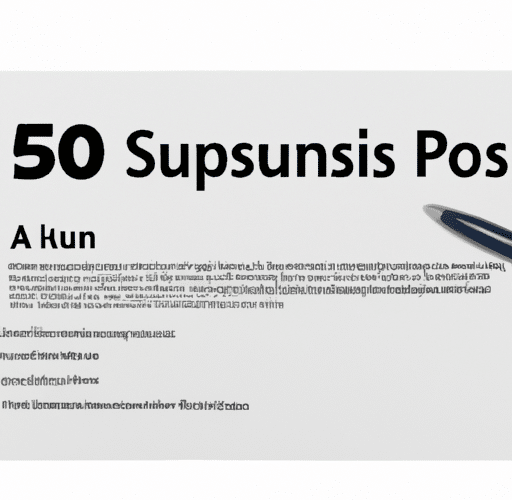 Jak skutecznie złożyć wniosek 500 plus: Praktyczne wskazówki i najważniejsze kroki
