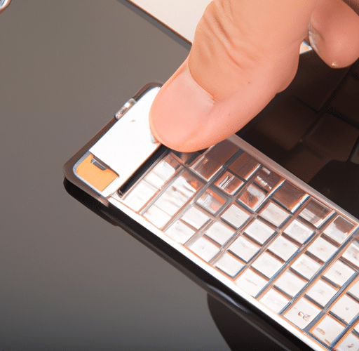 Praktyczny przewodnik: Jak zmienić klawiaturę w swoim telefonie w kilku prostych krokach?