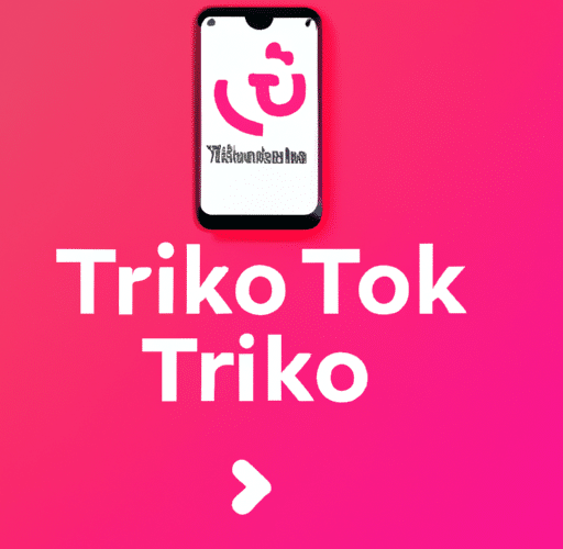 Poradnik: Jak łatwo zmienić nazwę na TikToku w kilku prostych krokach