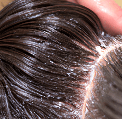 Jak skutecznie usunąć farbę do włosów z skóry – łatwe i skuteczne sposoby