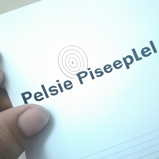 Jak zlokalizować osobę po numerze PESEL? - Skuteczne metody odnajdywania