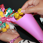 Słodka fantazja: Jak stworzyć własny bukiet z cukierków i zachwycić swoich bliskich