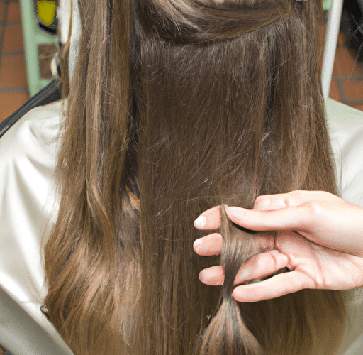 Praktyczny przewodnik: Jak zrobić piękne fale na włosach w zaledwie kilka prostych kroków