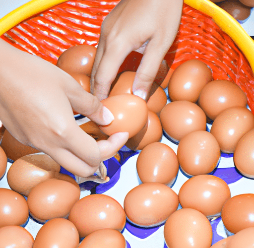 Jak przygotować pyszne i wyjątkowo puszyste jajko w koszulce – prosty przepis krok po kroku