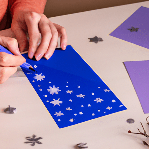 Jak stworzyć piękne kartki świąteczne – inspirujące pomysły i praktyczne wskazówki