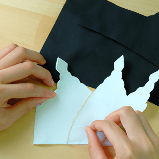 Szybki i łatwy sposób na zrobienie korony z papieru – krok po kroku