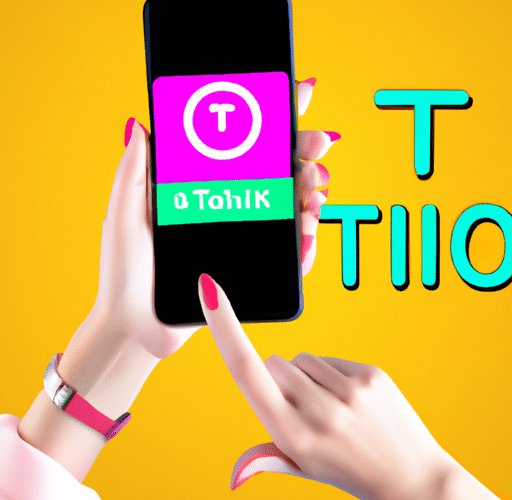 Jak zrobić live na TikToku: Praktyczny poradnik dla początkujących