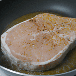 „Szybki i smaczny sposób na przygotowanie polędwiczek wieprzowych na obiad”