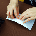 Krok po kroku: Jak zrobić pudełko z papieru